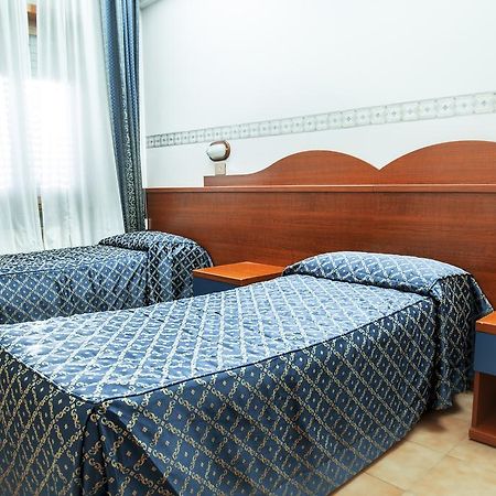 Camp'S Hotel Colonna Zewnętrze zdjęcie